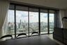 2 Bedroom Condo for rent in Eighteen Seven - One Bangkok, Lumpini, Bangkok near MRT Lumpini