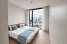 2 Bedroom Condo for rent in Eighteen Seven - One Bangkok, Lumpini, Bangkok near MRT Lumpini