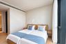 2 Bedroom Condo for rent in Eighteen Seven - One Bangkok, Lumpini, Bangkok near MRT Lumpini