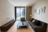 1 Bedroom Condo for rent in Eighteen Seven - One Bangkok, Lumpini, Bangkok near MRT Lumpini