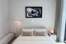 1 Bedroom Condo for rent in Eighteen Seven - One Bangkok, Lumpini, Bangkok near MRT Lumpini