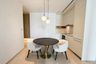 1 Bedroom Condo for rent in Eighteen Seven - One Bangkok, Lumpini, Bangkok near MRT Lumpini