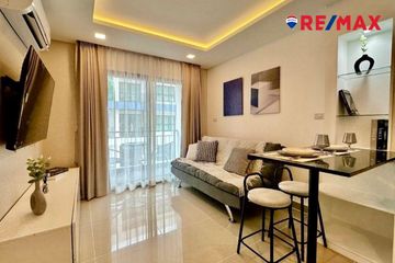 1 Bedroom Condo for sale in The Blue Residence, Nong Prue, Chonburi