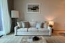 1 Bedroom Condo for rent in Eighteen Seven - One Bangkok, Lumpini, Bangkok near MRT Lumpini