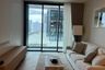1 Bedroom Condo for rent in Eighteen Seven - One Bangkok, Lumpini, Bangkok near MRT Lumpini