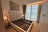 1 Bedroom Condo for rent in Eighteen Seven - One Bangkok, Lumpini, Bangkok near MRT Lumpini