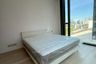 1 Bedroom Condo for rent in Eighteen Seven - One Bangkok, Lumpini, Bangkok near MRT Lumpini