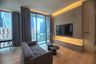 1 Bedroom Condo for rent in Eighteen Seven - One Bangkok, Lumpini, Bangkok near MRT Lumpini