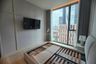 1 Bedroom Condo for rent in Eighteen Seven - One Bangkok, Lumpini, Bangkok near MRT Lumpini