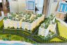 1 Bedroom Condo for sale in The Coral Pattaya, Na Kluea, Chonburi