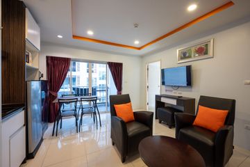 2 Bedroom Apartment for rent in New Nordic Suites 5, Nong Prue, Chonburi