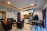2 Bedroom Apartment for rent in New Nordic Suites 5, Nong Prue, Chonburi