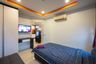 2 Bedroom Apartment for rent in New Nordic Suites 5, Nong Prue, Chonburi