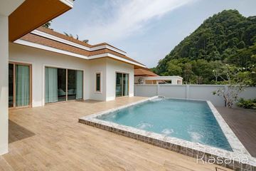 4 Bedroom Villa for sale in Ao Nang, Krabi