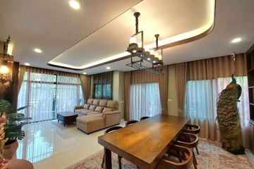 4 Bedroom House for rent in Grand Britania Rama 9 - Krungthep Kreetha, Khlong Song Ton Nun, Bangkok