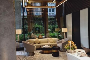 1 Bedroom Condo for sale in 28 Chidlom, Lumpini, Bangkok near BTS Chit Lom