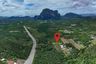 Land for sale in Khao Thong, Krabi