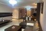 3 Bedroom Condo for rent in The Waterford Diamond, Khlong Tan, Bangkok near BTS Phrom Phong