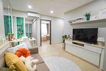 1 Bedroom Condo for rent in Chang Phueak, Chiang Mai