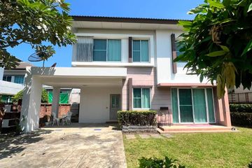 3 Bedroom House for rent in Vararom Charoenmuang, Ton Pao, Chiang Mai