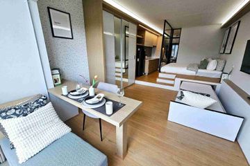 1 Bedroom Condo for Sale or Rent in Nong Pa Khrang, Chiang Mai