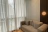 1 Bedroom Condo for sale in 28 Chidlom, Lumpini, Bangkok near BTS Chit Lom