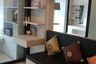 1 Bedroom Condo for rent in Life Asoke, Bang Kapi, Bangkok near MRT Phetchaburi