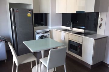 1 Bedroom Condo for rent in Q Asoke, Makkasan, Bangkok near MRT Phetchaburi