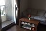1 Bedroom Condo for rent in Q Asoke, Makkasan, Bangkok near MRT Phetchaburi