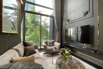 2 Bedroom Condo for rent in LAVIQ Sukhumvit 57, Khlong Tan Nuea, Bangkok near BTS Thong Lo