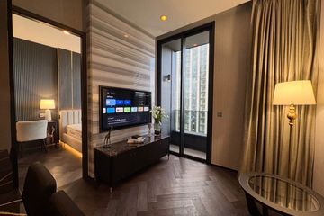 1 Bedroom Condo for rent in The ESSE Sukhumvit 36, Phra Khanong, Bangkok near BTS Thong Lo