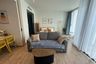 1 Bedroom Condo for rent in Arom Wongamat, Na Kluea, Chonburi