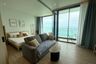 1 Bedroom Condo for rent in Arom Wongamat, Na Kluea, Chonburi