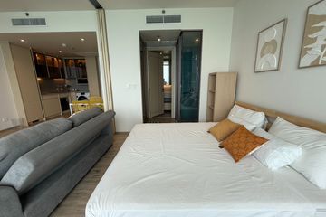 1 Bedroom Condo for rent in Arom Wongamat, Na Kluea, Chonburi