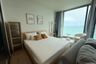 1 Bedroom Condo for rent in Arom Wongamat, Na Kluea, Chonburi