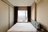 1 Bedroom Condo for rent in The Saint Residences, Chom Phon, Bangkok near MRT Phahon Yothin