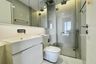 1 Bedroom Condo for rent in The Saint Residences, Chom Phon, Bangkok near MRT Phahon Yothin