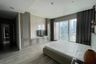3 Bedroom Condo for rent in Centric Sathorn - Saint Louis, Thung Wat Don, Bangkok near BTS Surasak