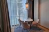 1 Bedroom Condo for sale in 28 Chidlom, Lumpini, Bangkok near BTS Chit Lom