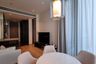 1 Bedroom Condo for sale in 28 Chidlom, Lumpini, Bangkok near BTS Chit Lom