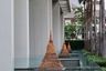 2 Bedroom Condo for sale in Sukhothai Residence Apartment, Lumpini, Bangkok near BTS Ploen Chit