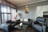 1 Bedroom Condo for rent in Northpoint, Na Kluea, Chonburi