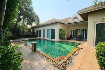 3 Bedroom House for rent in Sedona Villas, Pong, Chonburi