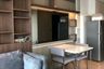 1 Bedroom Condo for rent in Sky Walk Condominium, Phra Khanong Nuea, Bangkok near BTS Phra Khanong