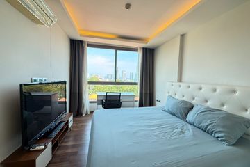 1 Bedroom Condo for rent in The Peak Towers, Nong Prue, Chonburi
