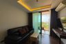 1 Bedroom Condo for rent in The Peak Towers, Nong Prue, Chonburi