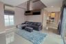 3 Bedroom House for rent in Nirvana Beyond Lite Rama 9, Saphan Sung, Bangkok near Airport Rail Link Ban Thap Chang