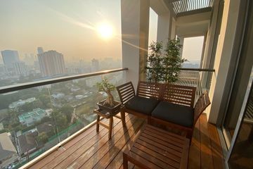1 Bedroom Condo for sale in Sukhothai Residence Apartment, Lumpini, Bangkok near BTS Ploen Chit