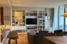 1 Bedroom Condo for sale in Sukhothai Residence Apartment, Lumpini, Bangkok near BTS Ploen Chit
