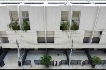 3 Bedroom Townhouse for rent in Nue Verse Krungthep Kreetha, Saphan Sung, Bangkok